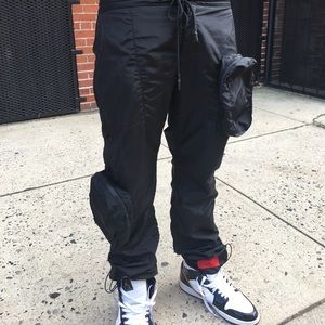 Meet your Posher, Sharif